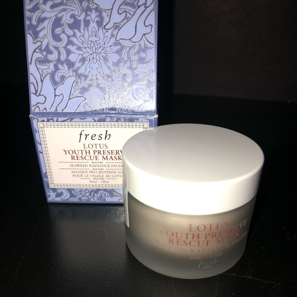 LOTUS- Sephora - Picture 2 of 4
